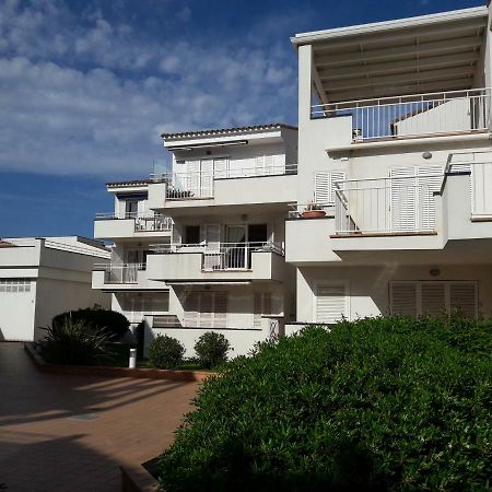 Ferienwohnung Residencia Platja De Roses Exterior foto