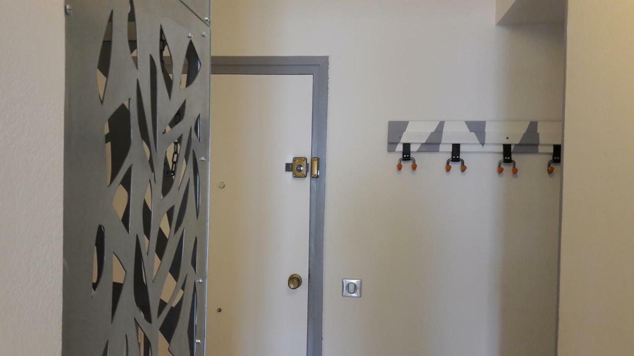Ferienwohnung Residencia Platja De Roses Exterior foto