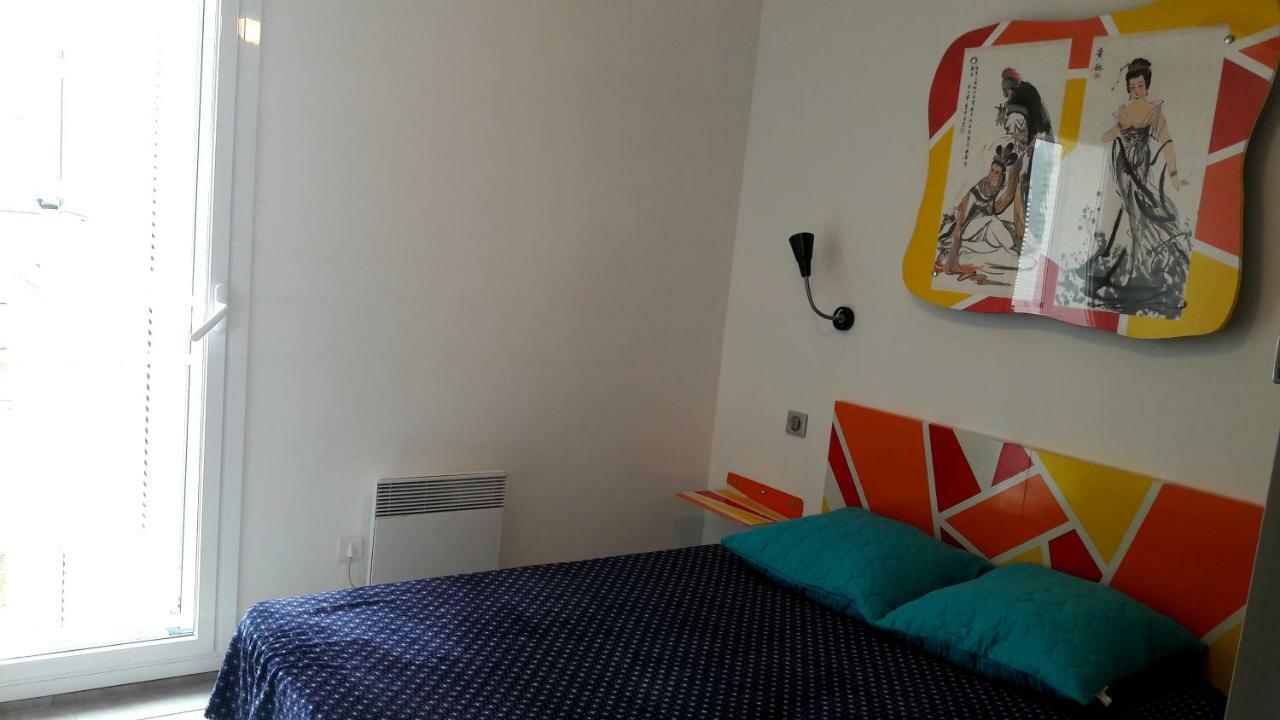 Ferienwohnung Residencia Platja De Roses Exterior foto
