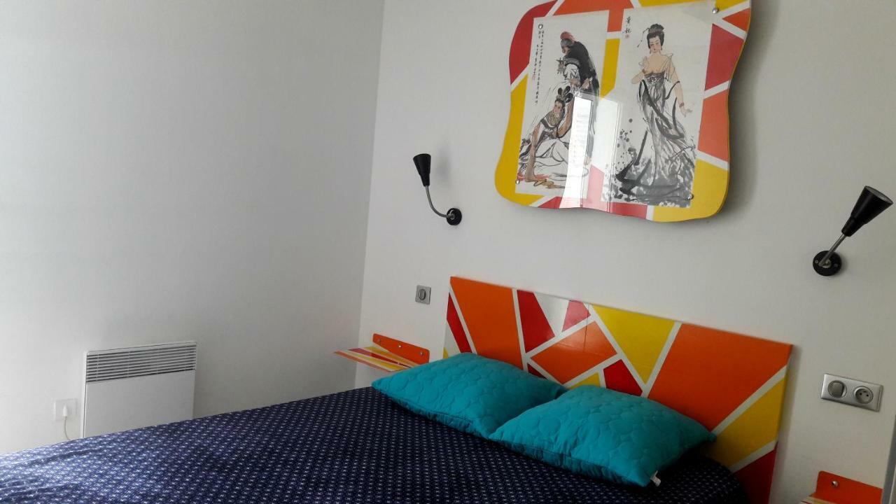 Ferienwohnung Residencia Platja De Roses Exterior foto